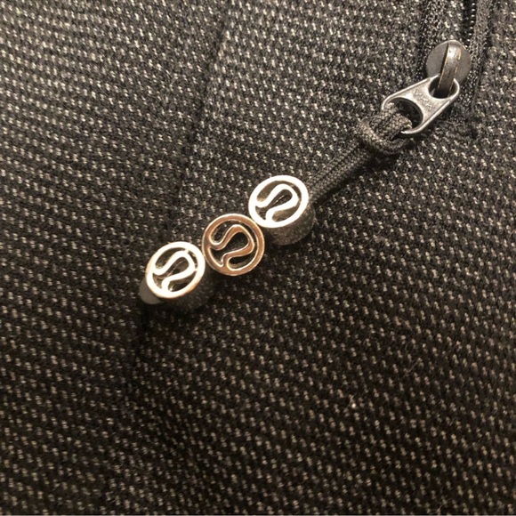 Lululemon Audrey Jacket - Picture 9 of 9